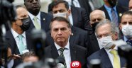 Bolsonaro'nun cep telefonlarına el koyulacak