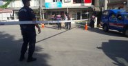 Bolu'da silahlı kavga: 1 yaralı