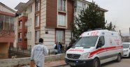 Bolu'da üniversite öğrencisi genç kız intihar etti