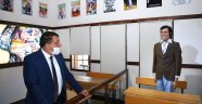 "Boşluğu doldurulamayan bir sanatçı"