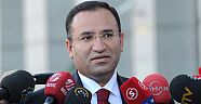 Bozdağ: En büyük iftira!