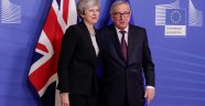 Brexit görüşmelerinde ilerleme yok