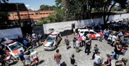 Brezilya'da okul katliamının görüntüleri ortaya çıktı