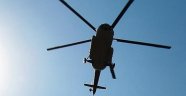 Brezilya'da polis helikopteri düştü: 1 ölü, 3 yaralı
