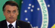 Brezilya Devlet Başkanı'nın oğluna soruşturma