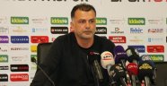 "Bu akşam futbolu konuşmak isterdik"