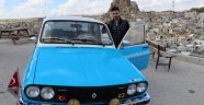 Bu aracı gören gözler inanamıyor