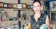 Bu çarşıda 'yok yok'
