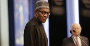 Buhari: Yiyecek ithal edecek paramız yok