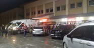 Bulanık'ta trafik kazası: 4 yaralı