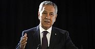 Bülent Arınç'tan çözüm süreci açıklamaları