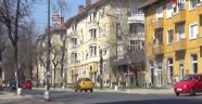 Bulgaristan'da halk sokağa çıkmaktan çekiniyor