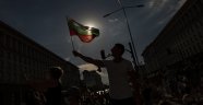Bulgaristan'da hükümet karşıtı gösteriler büyüyor