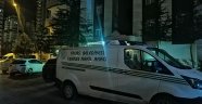 Bunalıma girdi kendini astı