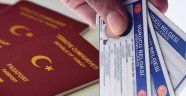 'Bundan sonra pasaport ve ehliyeti nüfus idaresi verecek'