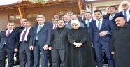 "Buraya ayrı bir önem veriyoruz"