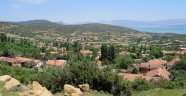 Burdur'da bir köy karantinaya alındı