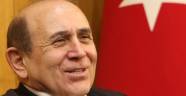 Burhan Kuzu: 'Çatıcıların çabaları beyhude'