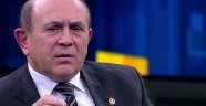 Burhan Kuzu: 'Ortada hükümet yok'