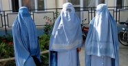 Burka yasağı için ilk kez referanduma gidiliyor