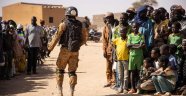 Burkina Faso'da kiliseye saldırı: 24 ölü