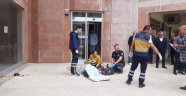 Bursa'da Rus kadının sır ölümü