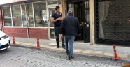 Bursa'da uzman çavuşa bıçaklı saldırı