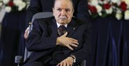 Buteflika 28 Nisan'dan önce istifa edecek