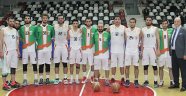 Büyükşehir Basketbol takımı Play-Off'u garantiledi