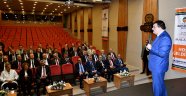 Büyükşehir Belediyesi Hizmet içi eğitim semineri