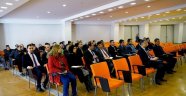 Büyükşehir Belediyesi'nden, Hizmet İçi Eğitim Semineri