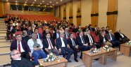 Büyükşehir Belediyesinden 'Erişilebilirlik Semineri'