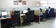Büyükşehir çağrı merkezi 700 isteğe cevap veriyor