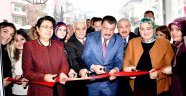 Büyükşehir'den Kadın Hakları Günü programı