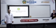 Büyükşehir'den LGS ve YKS için örnek soru çözümleri