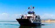 Büyükşehir, iç sularda güvenli taşımacılık için 'Gemi Sevk ve İdare Sınavı' yapacak