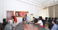 Büyükşehir'in kalite standartları yükseliyor