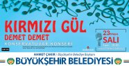 Büyükşehir Konservatuvarından konser