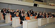 BÜYÜKŞEHİR MALATYA'NIN İLK MECLİSİ TOPLANDI