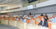 Büyükşehir Meclis toplantıları tamamladı