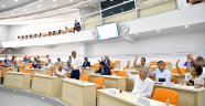 Büyükşehir Meclis toplantıları tamamladı