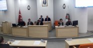 Büyükşehir Meclis Toplantısı tamamlandı