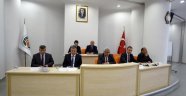 Büyükşehir Meclisi 14 Haziran'da toplanıyor