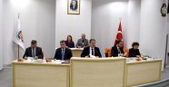 Büyükşehir Meclisi 2015 Yılında 610 karar aldı