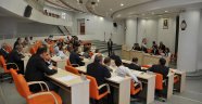 Büyükşehir Meclisi Mayıs Ayı Toplantıları Sona Erdi