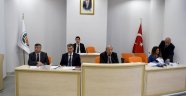 Büyükşehir Meclisi, Nisan Ayı Toplantıları Sona Erdi