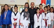 Büyükşehir sporcuları Türkiye şampiyonasında iddialı