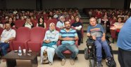 Büyükşehirden personellere eğitim semineri