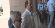 Çağlayan Adliyesi'nde Zekeriya Öz sürprizi