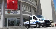 Çağrı merkezi ile vatandaş ihtiyaçlarına cevap veriliyor